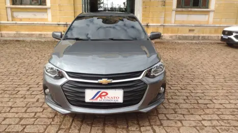CHEVROLET Onix Hatch 1.0 12V 4P FLEX LTZ TURBO, Foto 2 CHEVROLET Onix Hatch 1.0 12V 4P FLEX LTZ TURBO, Foto 2
