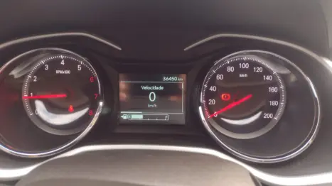 CHEVROLET Onix Hatch 1.0 12V 4P FLEX LTZ TURBO, Foto 7 CHEVROLET Onix Hatch 1.0 12V 4P FLEX LTZ TURBO, Foto 7