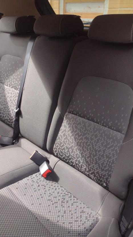 CHEVROLET Onix Hatch 1.0 12V 4P FLEX LTZ TURBO, Foto 10 CHEVROLET Onix Hatch 1.0 12V 4P FLEX LTZ TURBO, Foto 10