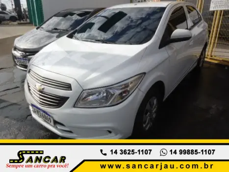 CHEVROLET Onix Hatch 1.0 4P FLEX JOY, Foto 1