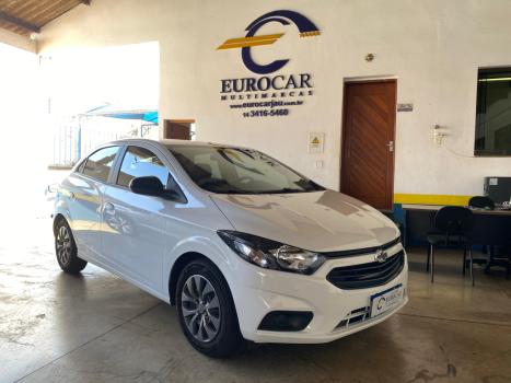 CHEVROLET Onix Hatch 1.0 4P FLEX JOY BLACK, Foto 1