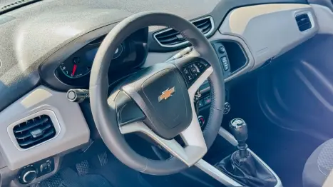 CHEVROLET Onix Hatch 1.0 12V 4P FLEX LT, Foto 7