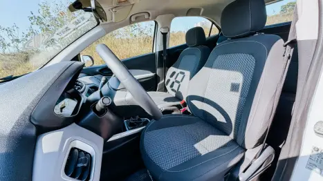 CHEVROLET Onix Hatch 1.0 12V 4P FLEX LT, Foto 8