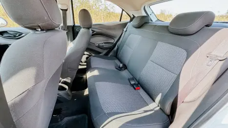 CHEVROLET Onix Hatch 1.0 12V 4P FLEX LT, Foto 9