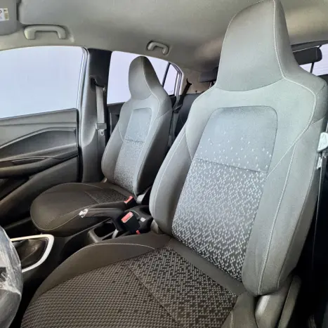 CHEVROLET Onix Hatch 1.0 12V 4P FLEX LT TURBO, Foto 10