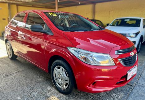 CHEVROLET Onix Hatch 1.0 4P FLEX LT, Foto 1