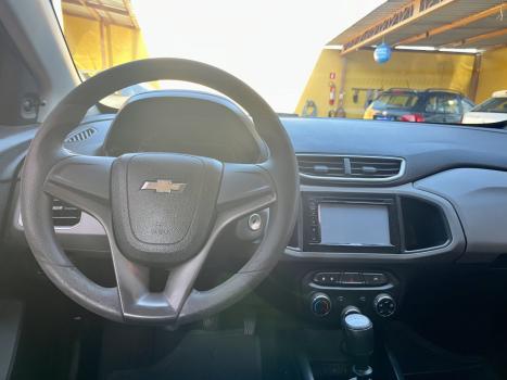 CHEVROLET Onix Hatch 1.0 4P FLEX LT, Foto 6
