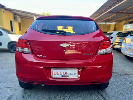 CHEVROLET Onix Hatch 1.0 4P FLEX LT, Foto 9