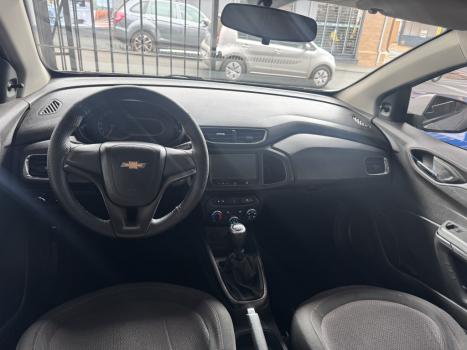 CHEVROLET Onix Hatch 1.4 4P FLEX LT, Foto 6