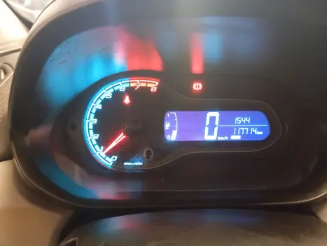 CHEVROLET Onix Hatch 1.0 4P FLEX LT, Foto 2