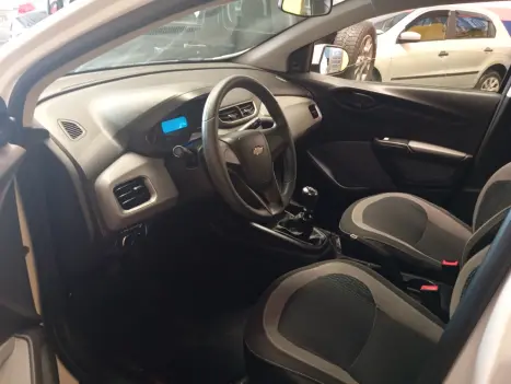 CHEVROLET Onix Hatch 1.0 4P FLEX LT, Foto 5