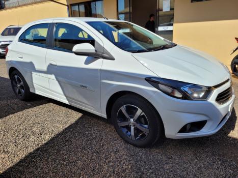 CHEVROLET Onix Hatch 1.4 4P FLEX LTZ, Foto 2