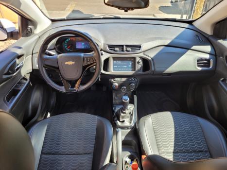 CHEVROLET Onix Hatch 1.4 4P FLEX LTZ, Foto 5