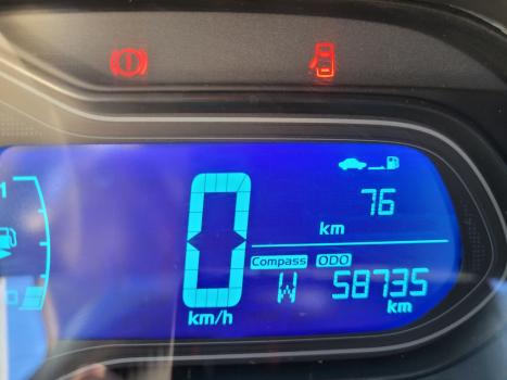 CHEVROLET Onix Hatch 1.4 4P FLEX LTZ, Foto 6