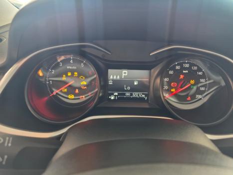 CHEVROLET Onix Hatch 1.0 12V 4P FLEX LT TURBO AUTOMTICO, Foto 9