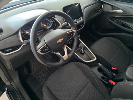 CHEVROLET Onix Hatch 1.0 12V 4P FLEX LT TURBO AUTOMTICO, Foto 11