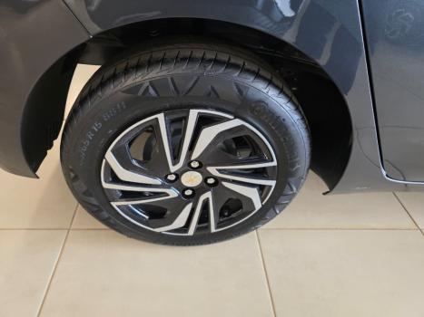 CHEVROLET Onix Hatch 1.0 12V 4P FLEX LT TURBO AUTOMTICO, Foto 13