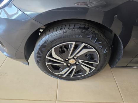 CHEVROLET Onix Hatch 1.0 12V 4P FLEX LT TURBO AUTOMTICO, Foto 14