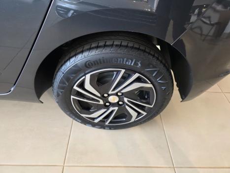 CHEVROLET Onix Hatch 1.0 12V 4P FLEX LT TURBO AUTOMTICO, Foto 15