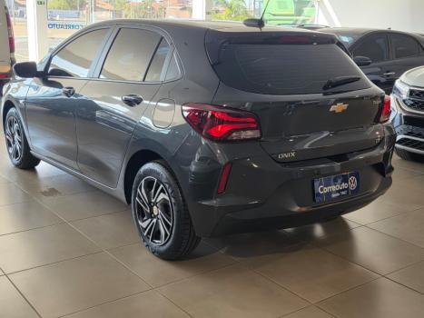CHEVROLET Onix Hatch 1.0 12V 4P FLEX LT TURBO AUTOMTICO, Foto 18