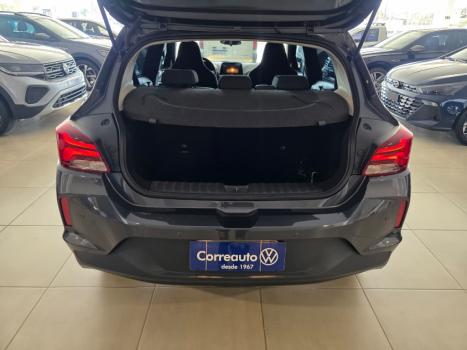 CHEVROLET Onix Hatch 1.0 12V 4P FLEX LT TURBO AUTOMTICO, Foto 3