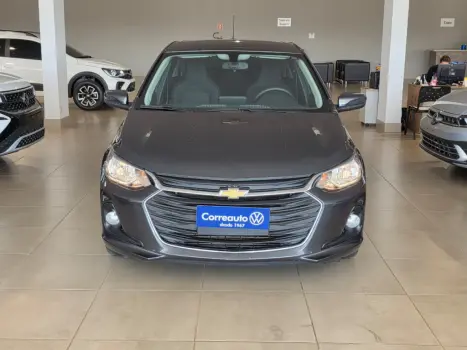 CHEVROLET Onix Hatch 1.0 12V 4P FLEX LT TURBO AUTOMTICO, Foto 2