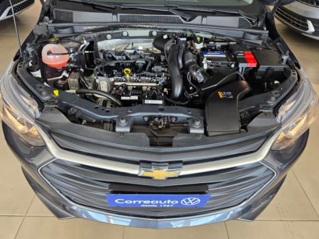CHEVROLET Onix Hatch 1.0 12V 4P FLEX LT TURBO AUTOMTICO, Foto 20