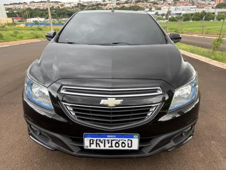 CHEVROLET Onix Hatch 1.4 4P FLEX LTZ, Foto 6