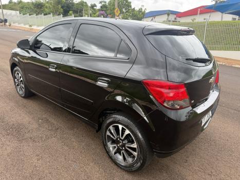 CHEVROLET Onix Hatch 1.4 4P FLEX LTZ, Foto 8