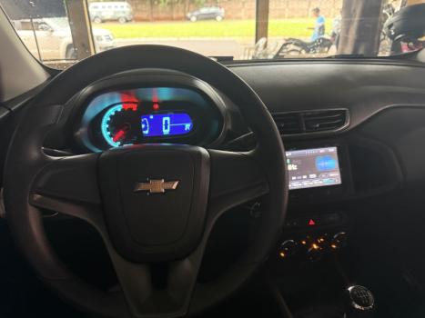 CHEVROLET Onix Hatch 1.4 4P FLEX LTZ, Foto 11