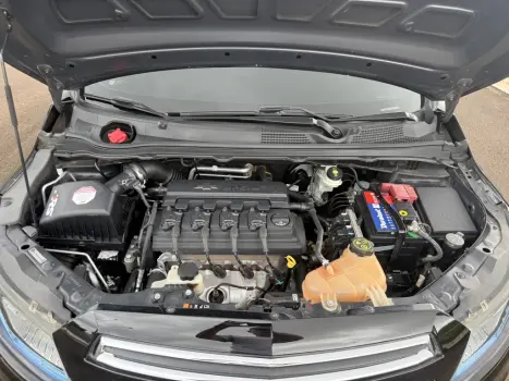 CHEVROLET Onix Hatch 1.4 4P FLEX LTZ, Foto 12