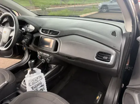 CHEVROLET Onix Hatch 1.4 4P FLEX LTZ, Foto 13