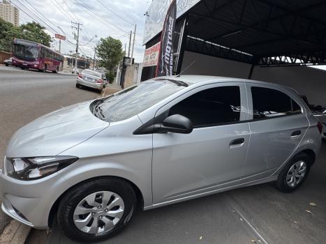 CHEVROLET Onix Hatch 1.0 4P FLEX JOY, Foto 1