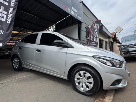 CHEVROLET Onix Hatch 1.0 4P FLEX JOY, Foto 2