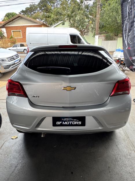 CHEVROLET Onix Hatch 1.0 4P FLEX JOY, Foto 3