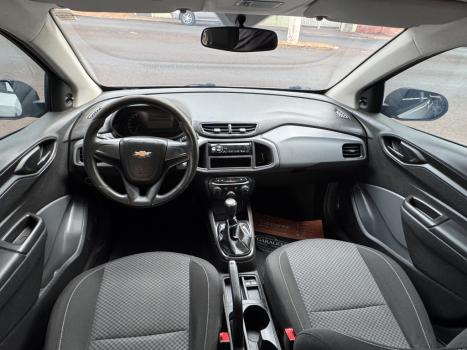 CHEVROLET Onix Hatch 1.0 4P FLEX JOY, Foto 5