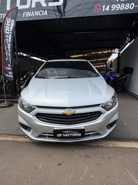 CHEVROLET Onix Hatch 1.0 4P FLEX JOY, Foto 6