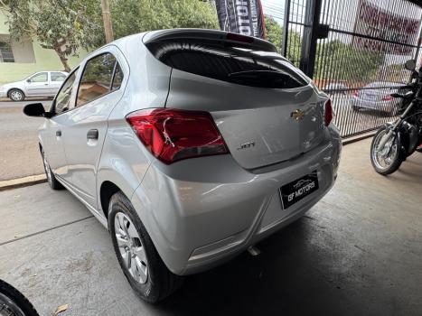 CHEVROLET Onix Hatch 1.0 4P FLEX JOY, Foto 7