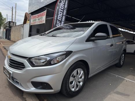 CHEVROLET Onix Hatch 1.0 4P FLEX JOY, Foto 8