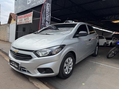 CHEVROLET Onix Hatch 1.0 4P FLEX JOY, Foto 9