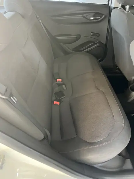 CHEVROLET Onix Hatch 1.4 4P FLEX LT, Foto 8