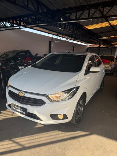 CHEVROLET Onix Hatch 1.4 4P FLEX LTZ AUTOMTICO, Foto 2