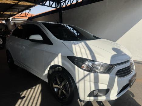 CHEVROLET Onix Hatch 1.4 4P FLEX LTZ AUTOMTICO, Foto 3