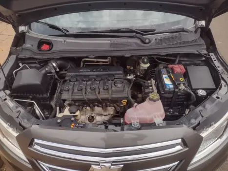 CHEVROLET Onix Hatch 1.0 4P FLEX LT, Foto 1