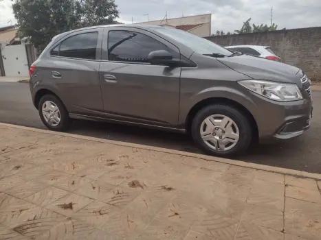 CHEVROLET Onix Hatch 1.0 4P FLEX LT, Foto 3