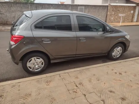 CHEVROLET Onix Hatch 1.0 4P FLEX LT, Foto 6