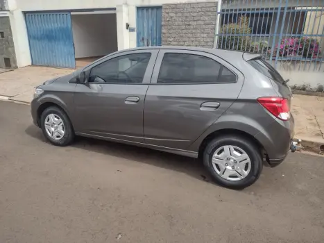 CHEVROLET Onix Hatch 1.0 4P FLEX LT, Foto 8