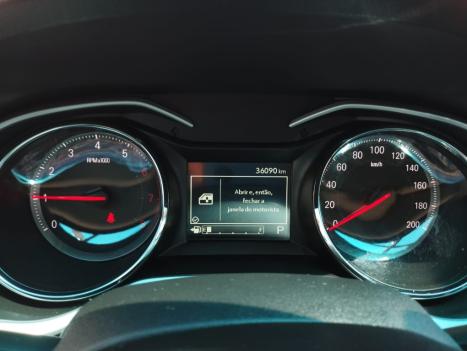 CHEVROLET Onix Hatch 1.0 12V 4P FLEX PREMIER 2 TURBO AUTOMÁTICO, Foto 5 CHEVROLET Onix Hatch 1.0 12V 4P FLEX PREMIER 2 TURBO AUTOMÁTICO, Foto 5