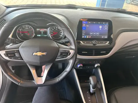 CHEVROLET Onix Hatch 1.0 12V 4P FLEX PREMIER TURBO AUTOMTICO, Foto 4