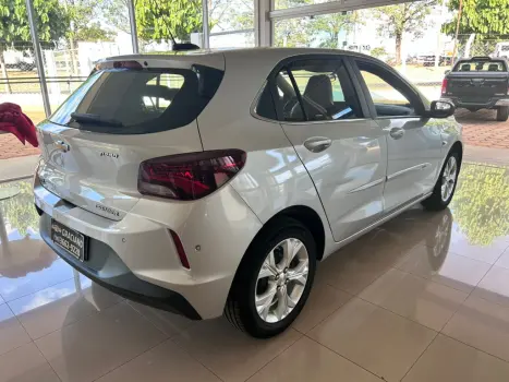 CHEVROLET Onix Hatch 1.0 12V 4P FLEX PREMIER TURBO AUTOMTICO, Foto 6